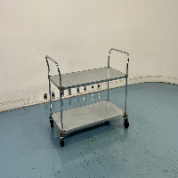 Metro Portable Cart image 1